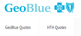 Travel Insurance - Self Quote
